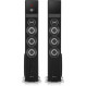 Акустична система REAL-EL S-2070 Black