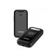 Мобiльний телефон Sigma mobile X-style 281 Clik Dual Sim Black