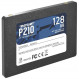 Накопичувач SSD  128GB Patriot P210 2.5" SATAIII TLC (P210S128G25)