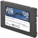 Накопичувач SSD  128GB Patriot P210 2.5" SATAIII TLC (P210S128G25)