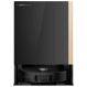 Робот-пилосос Mova Mobius 60 Black-EUA (RLV83LE)