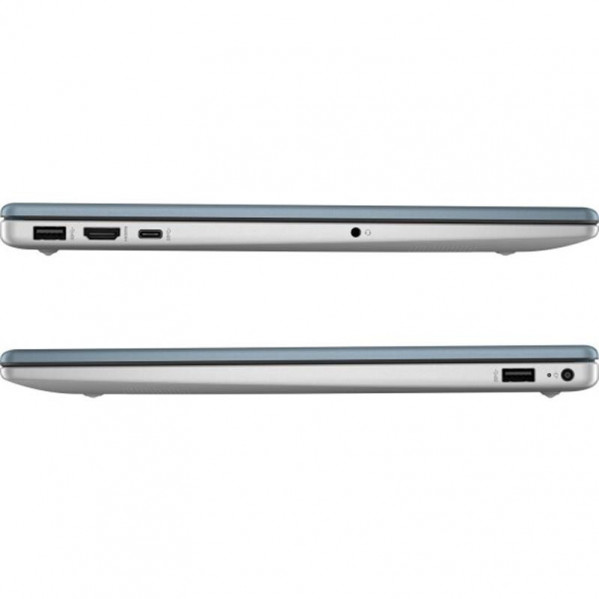 Ноутбук HP 15-fd0233ua (D16E9EA) Blue
