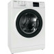 Пральна машина Whirlpool WRSB7259WBUA