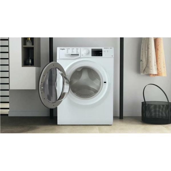Пральна машина Whirlpool WRSB7259WBUA