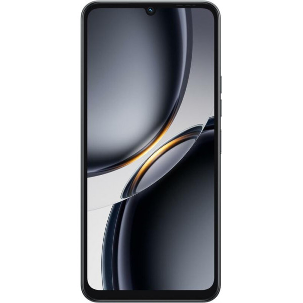 Смартфон Tecno Spark Go 3 (KN3) 4/64GB Ink Black (4894947105265)