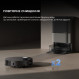 Робот-пилосос Dreame X50 Ultra Complete Black (RLX85CE-4-BL)