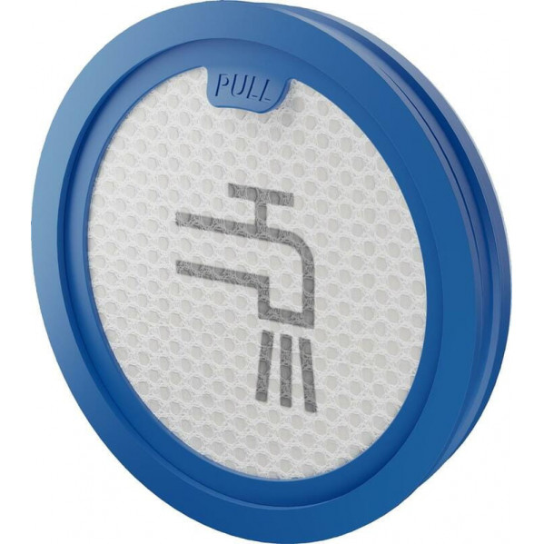 Акумуляторний пилосос Electrolux EP82UB25UG