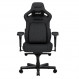 Крісло для геймерів Anda Seat Kaiser 4 Size XL Fabric Dark Grey (AD12YDDC-XLL-20-GB-CF)