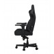 Крісло для геймерів Anda Seat Kaiser 4 Size XL Fabric Dark Grey (AD12YDDC-XLL-20-GB-CF)