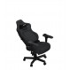 Крісло для геймерів Anda Seat Kaiser 4 Size XL Fabric Dark Grey (AD12YDDC-XLL-20-GB-CF)
