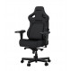 Крісло для геймерів Anda Seat Kaiser 4 Size XL Fabric Dark Grey (AD12YDDC-XLL-20-GB-CF)