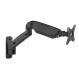 Кронштейн OfficePro MA310B 17-32" Black (VESA100х100)
