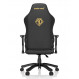 Крісло для геймерів Anda Seat Phantom 3 Size L Black/Gold (AD18Y-06-B-PV/C)