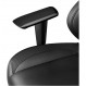 Крісло для геймерів Anda Seat Phantom 3 Size L Black/Gold (AD18Y-06-B-PV/C)