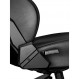 Крісло для геймерів Anda Seat Phantom 3 Size L Black/Gold (AD18Y-06-B-PV/C)
