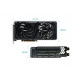 Відеокарта GF RTX 5060 8GB GDDR7 Infinity 2 OC Palit (NE75060V19P1-GB2063L)