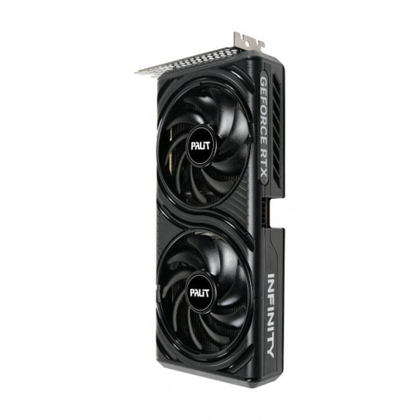 Відеокарта GF RTX 5060 8GB GDDR7 Infinity 2 OC Palit (NE75060V19P1-GB2063L)