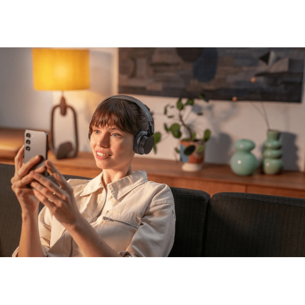 Bluetooth-гарнітура Philips TAH3209BK/00 Black