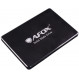 Накопичувач SSD  120GB Afox SD250 2.5" SATAIII 3D NAND (SD250-120GN)