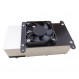 Приймач Rmilec T4047NB20 20Ch 400-470MHz (T4047NB20)