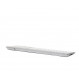 Клавіатура бездротова A4Tech Fstyler FBX50C White