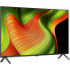 Телевiзор LG OLED48B56LA