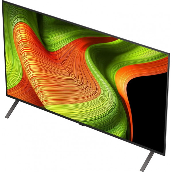 Телевiзор LG OLED48B56LA