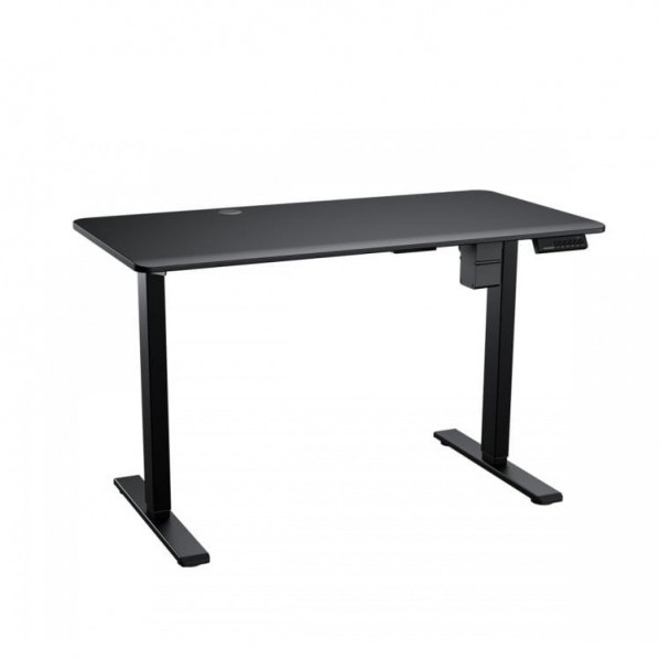 Геймерський стіл Cougar Royal 120 Mossa Black