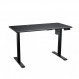 Геймерський стіл Cougar Royal 120 Mossa Black