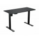 Геймерський стіл Cougar Royal 120 Mossa Black