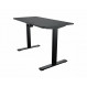Геймерський стіл Cougar Royal 120 Mossa Black