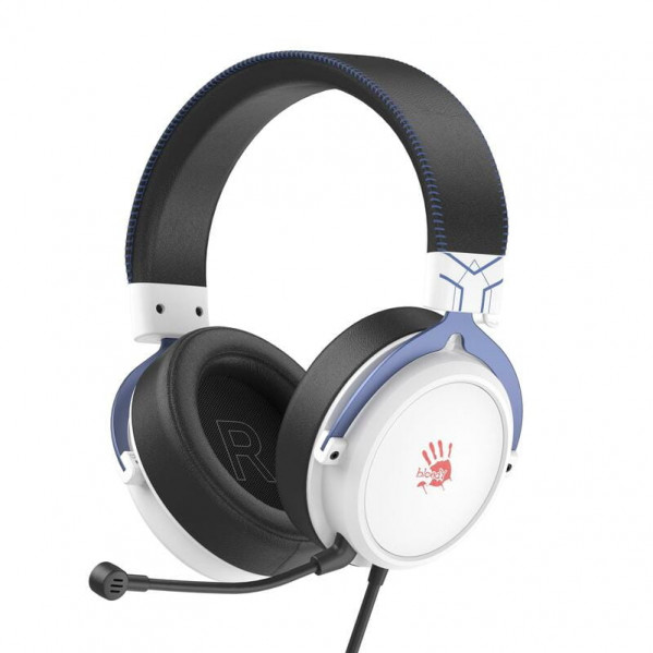 Гарнітура Bloody M590i Sports Navy