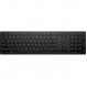 Клавіатура бездротова HP 455 Programmable Black (4R177AA)