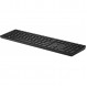 Клавіатура бездротова HP 455 Programmable Black (4R177AA)