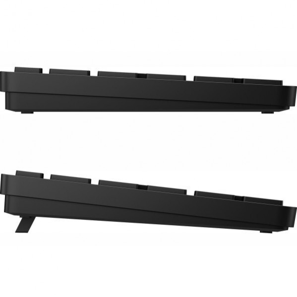 Клавіатура бездротова HP 455 Programmable Black (4R177AA)