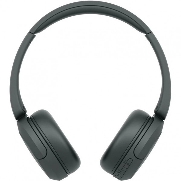 Bluetooth-гарнітура Sony WH-CH520 Black (WHCH520B.CE7)