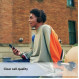 Bluetooth-гарнітура Sony WH-CH520 Black (WHCH520B.CE7)