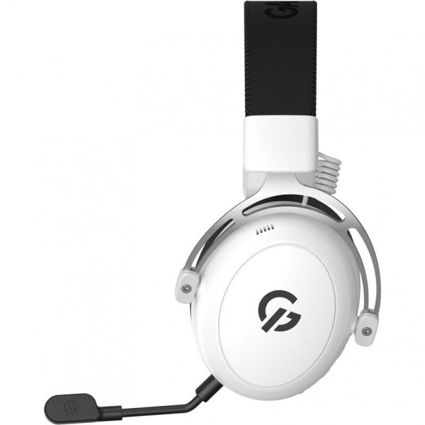 Гарнітура GamePro Asgard Skald White (HSW160W)