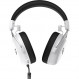 Гарнітура GamePro Asgard Skald White (HSW160W)