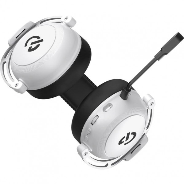 Гарнітура GamePro Asgard Skald White (HSW160W)