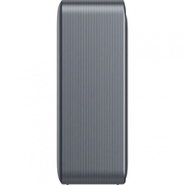 Універсальна мобільна батарея Anker Prime 20000mAh 200W Black (A1336011)
