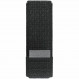Ремінець Samsung D-Buckle Fabric Band (M/L) для Samsung Galaxy Watch 4/4 Classic/5/5 Pro/6/6 Classic/7/FE Black (ET-SVR94LBEGEU)