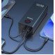 Універсальна мобільна батарея Romoss PEA40S Pro 40000mAh 65W Black (PEA40-382-2131H)