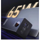 Універсальна мобільна батарея Romoss PEA40S Pro 40000mAh 65W Black (PEA40-382-2131H)