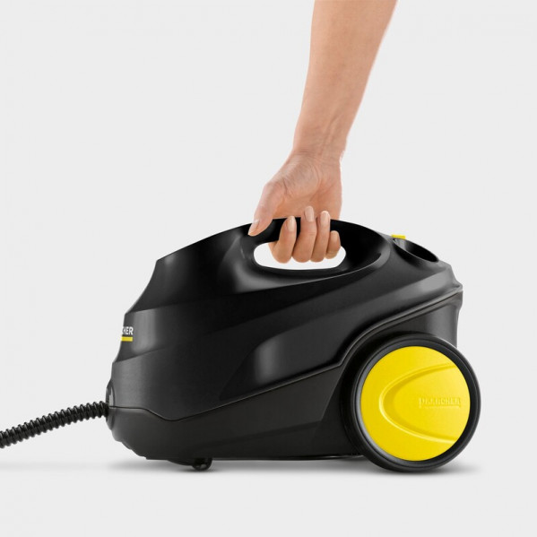 Пароочисник Karcher SC 3 EasyFix Go!Further (1.513-665.0)