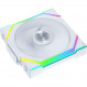 Вентилятор Lian Li Uni Fan SL Wireless 120-1 White (G99.12SL1W1W.00)