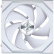 Вентилятор Lian Li Uni Fan SL Wireless 120-1 White (G99.12SL1W1W.00)
