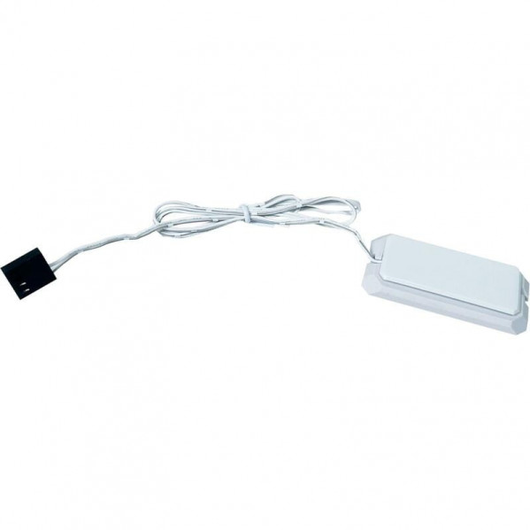 Вентилятор Lian Li Uni Fan SL Wireless 120-1 White (G99.12SL1W1W.00)