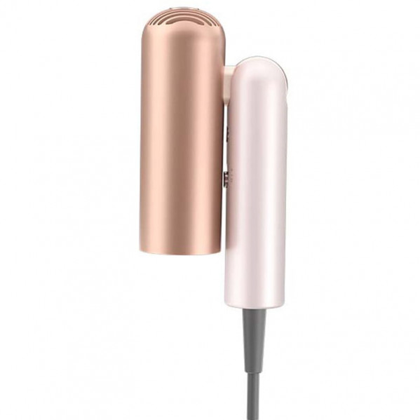 Фен Dreame Pocket Ultra Rosy White (AHD52-RWH)