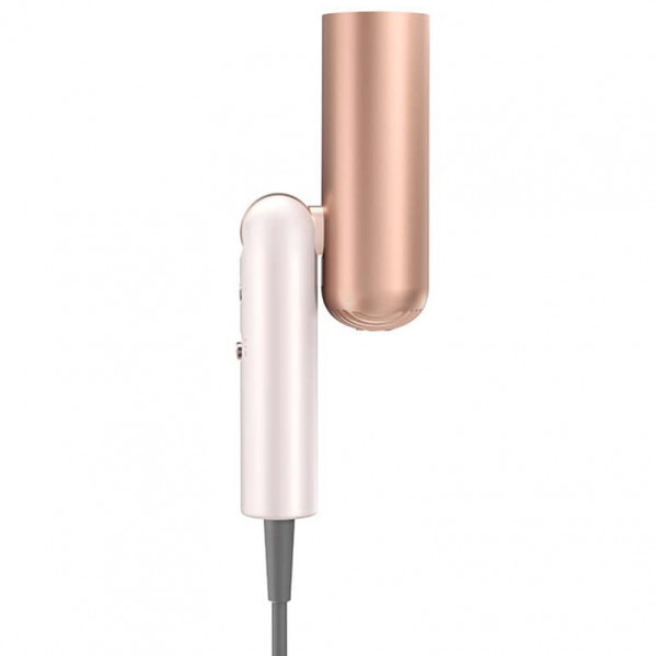 Фен Dreame Pocket Ultra Rosy White (AHD52-RWH)